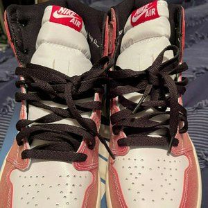 Nike Air Jordan 1 Trophy Room UA